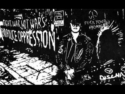 Shudder And Spit - When I Decay