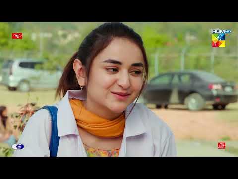 Dream Hai Mera....Passion Hai Mera - Ishq-e-Laa - HUM TV