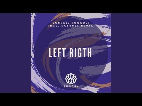 Left Right (Doerner Remix)