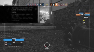 【参加型配信】R6S 弟にシージ教えてもらう(._.)【BB】Part１