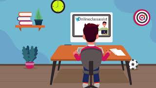 Online Class Assist | Hire Online Class Takers