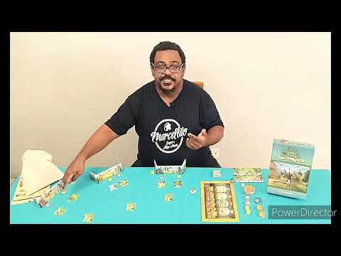 Jogos & Algo a Mais... Ep.184 - ISLE OF SKYE