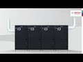 Bosch SDS plus smailas kaltas 250 mm, Eco, 10 vnt.