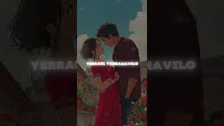 Download lagu Nuvve Nuvvele 💕 | Poola Rangadu |Love Status | #shorts mp3