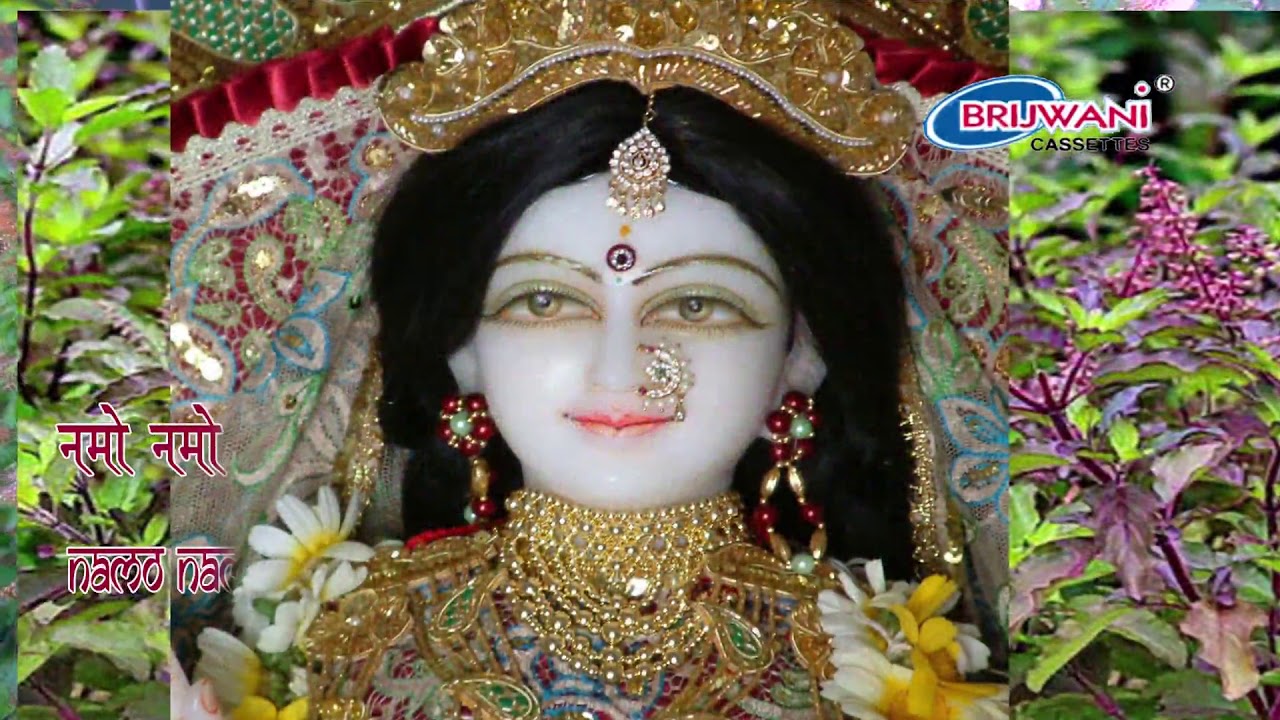 Watch video श्री तुलसी चालीसा | नमो नमो तुलसी महारानी | Shri Tulsi Chalisa | With Lyrics Now श्री तुलसी चालीसा | नमो नमो तुलसी महारानी | Shri Tulsi Chalisa | With Lyrics