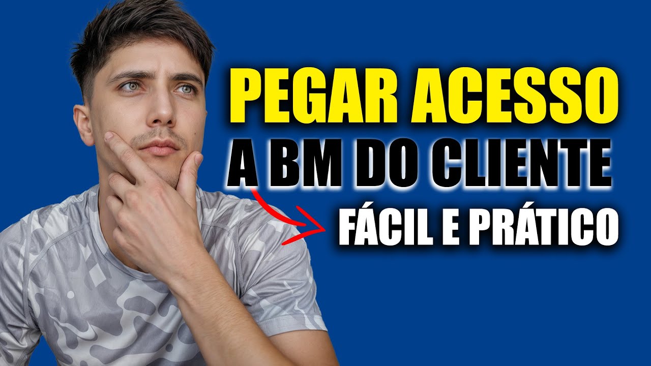 Facebook Ads: Aprenda a Adicionar Pessoas no Gerenciador de Negócios de Forma Simples