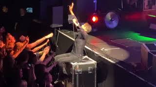 Suede | Saturday Night | Columbiahalle Berlin | 15.05.2022