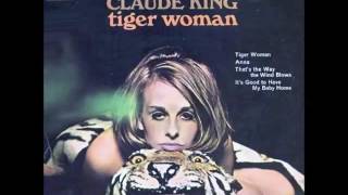 Claude King - Come On Home