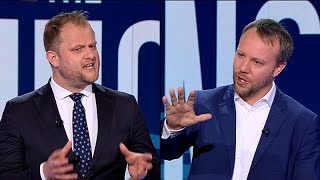 Erdrutschsieg von Péter Magyar in Ungarn - welche Auswirkungen hat das auf Brüssel?