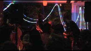 Big D Boogie Woogie Salvy and the Hired Help @ Maxims March 2010