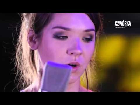 Karolina Czarnecka vs SoDrumatic  Za siedmioma blokami