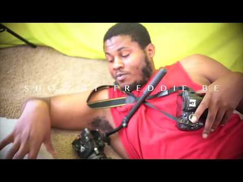 G-Mayne Da Wreck - "RIDGENOLIA" (OFFICIAL MUSIC VIDEO)