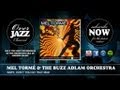 Mel Tormé & The Buzz Adlam Orchestra - Baby, Don't You Go 'Way Mad