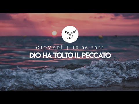 Giovedì | 10-06-2021 - PARTE I