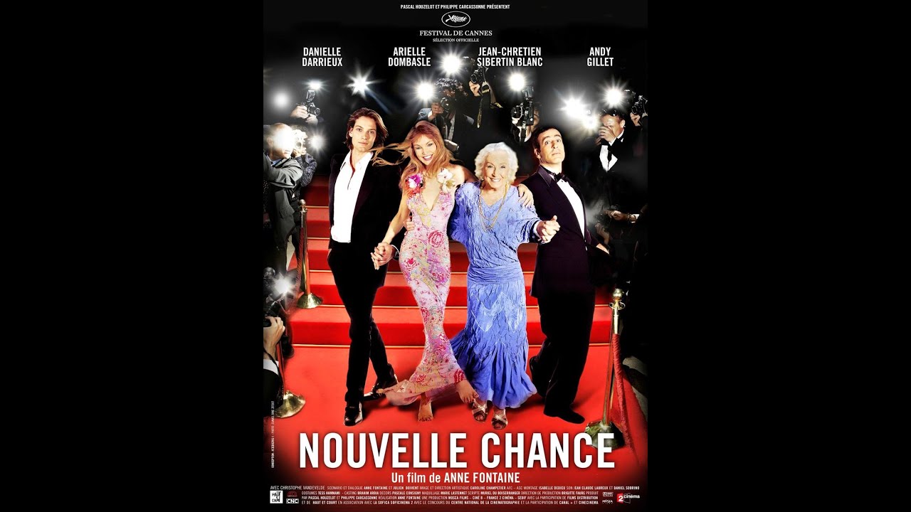 Miniature de la vidéo Nouvelle chance du film Nouvelle chance
