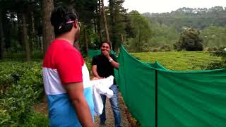 preview picture of video 'TEA GARDEN | NAINITAL | MUST VISITING PLACE IN NAINITAL TRIP |'
