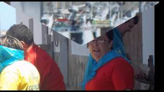 EL CALOR DEL AMOR EN UN BAR