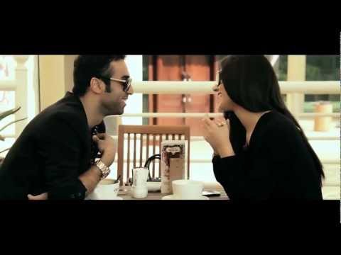 Naser Abdollahi - Mano Bebakhsh (Official Video & Lyric )