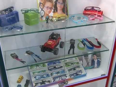 Canal 33 EMPRESARIAL LENTE EXPRESS 07.12.17