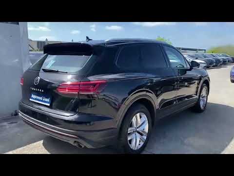 Volkswagen Touareg COMMERCIAL 3.0TDI 4M 231BHP €48 - Image 2