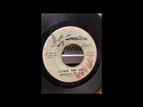 Maurice Barzas- Eunice Two Step
