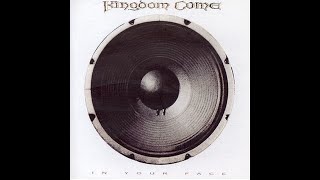 Kingdom come  - Gotta Go (Can’t Wage a War)  Lyrics and Sub Spanish