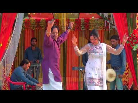 Kuldeep Randhawa ਯਾਰ ਦਾ ਵਿਆਹ Rani Bhuller ||