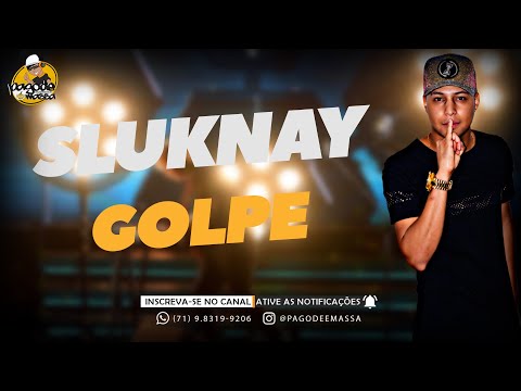 GOLPE | SLUKNAY | MÚSICA NOVA 2021