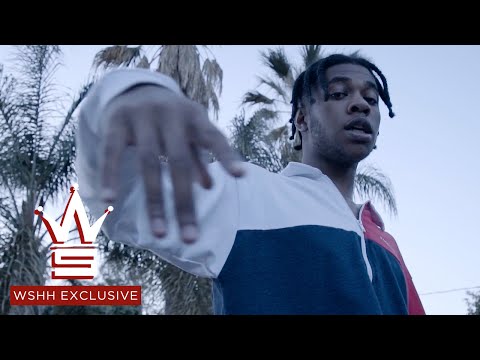Divine Council (Cyrax) "Can't Afford Me" Feat. ICYTWAT (WSHH Exclusive - Official Music Video)