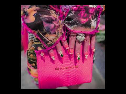 (FREE) Flo Milli Type Beat 2021 | Cardi B x Mulatto Type Beat 2021 - "JUMP"