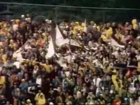 FC St. Pauli - 03.09.1977