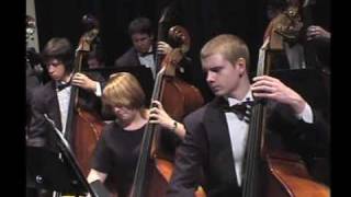 Plano High School Honors Orchestra Video 2