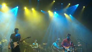 Modest Mouse - &quot;Lampshades On Fire&quot;