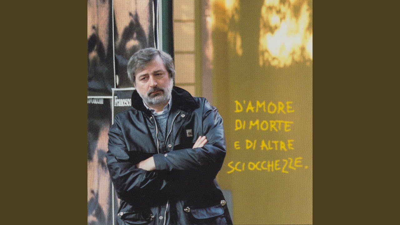 Francesco Guccini - Il Caduto