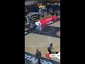 Cody Riley (24 points) Highlights vs. Brussels Basketball