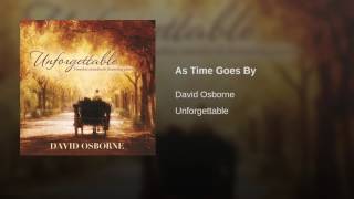 As Time Goes By
