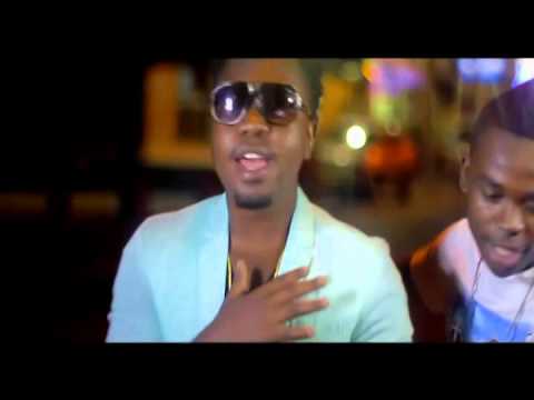 Abanto Feat ASlay - Wacha Waseme (Official Video)