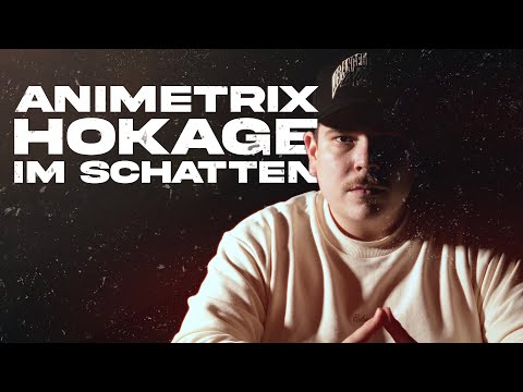 ANIMETRIX ORIGIN | "Hokage im Schatten"