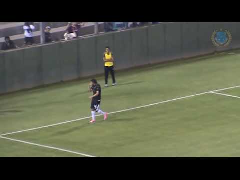 Central Norte 3 Deportivo Aguilares 0 - Fecha 13 Federal B 2017