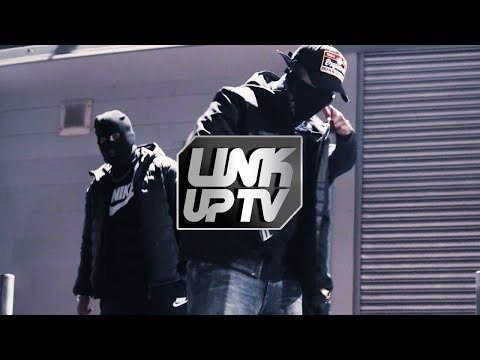 AD - Grindin [Music Video] Link Up TV