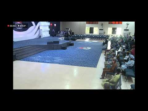 Iwo ni MO wa wa ft Faith tabernacle Choir Yoruba church led by  Funmilayo Matthew-kadiri