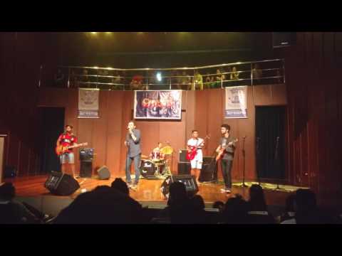 Cidade Estéril - me diz você .( 2° colocada na Final do Chapadão 2017 )