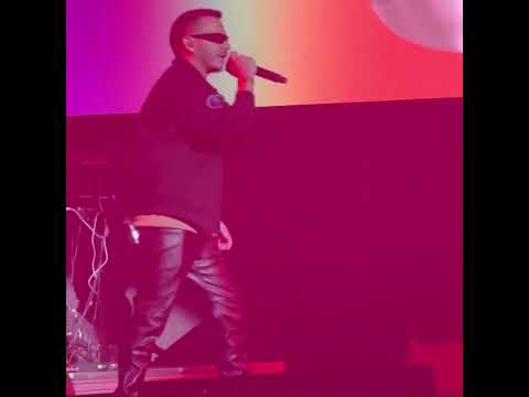 Vibarco, West Blanco, Zenzei Show En Vivo #movistararena #bogota