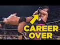 10 WCW Moments That Weren T Supposed To Happen