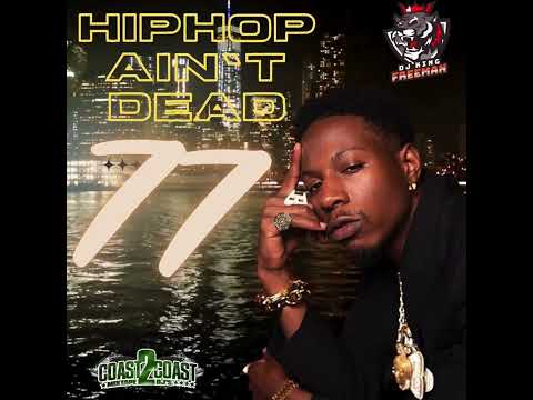 HipHop Ain't Dead 77 | Joey Bada$$ Conway The Machine BSF Benny The Butcher Rome Streetz Grand Puba