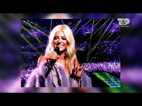 Select, 7 Nentor 2016, Pjesa 1 - Top Channel Albania - Entertainment Show