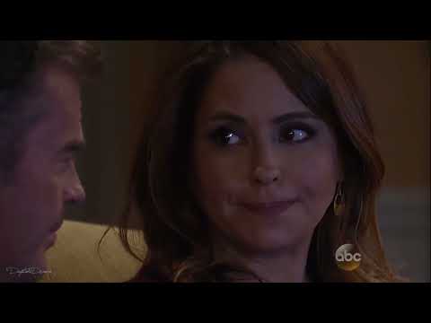 GH: Alexis Scenes on 12/9/14 Part 1/2