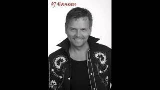 OJ Hanssen - She`s leavin looking good