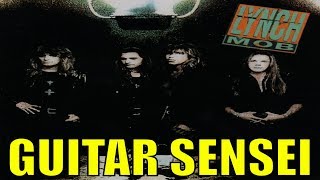 ‼️ George Lynch | Lynch Mob | When Darkness Calls | Guitar Jam