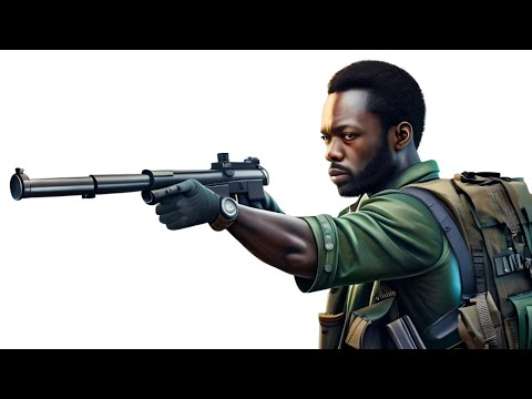 Top 10 African Countries with The Most Coups